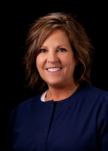 Pam Herman